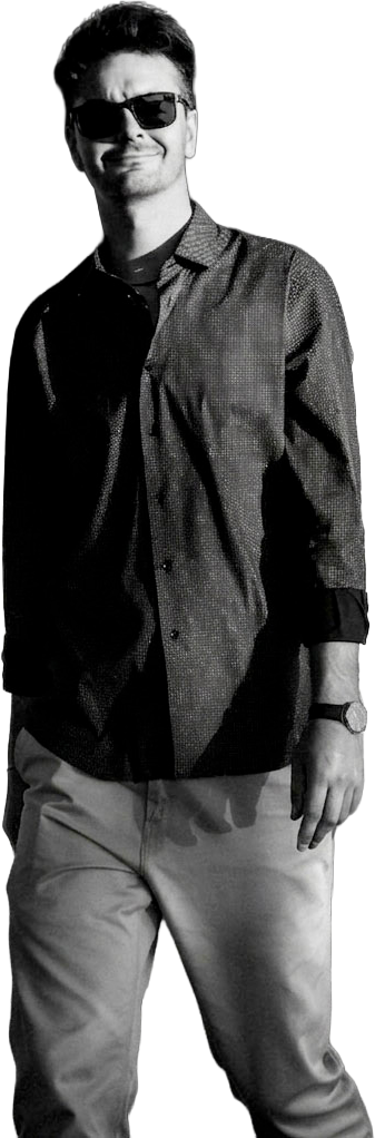 Who I am
