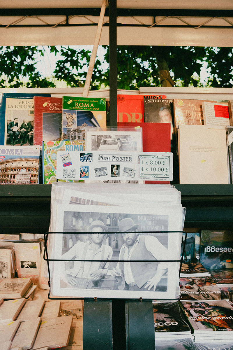 Thoughtful Curation
