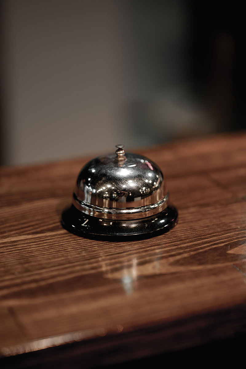 Personal Concierge
