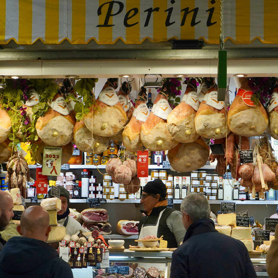 Food & Wine Journeys