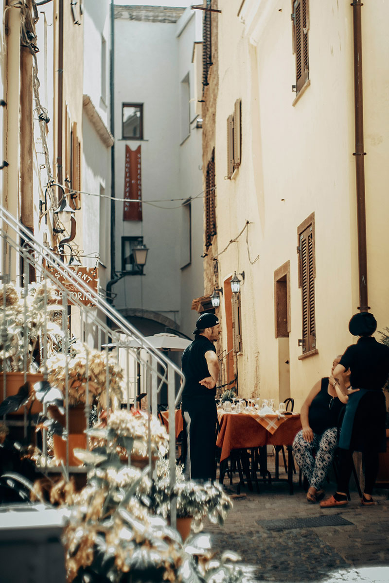 Narrative Journeys
