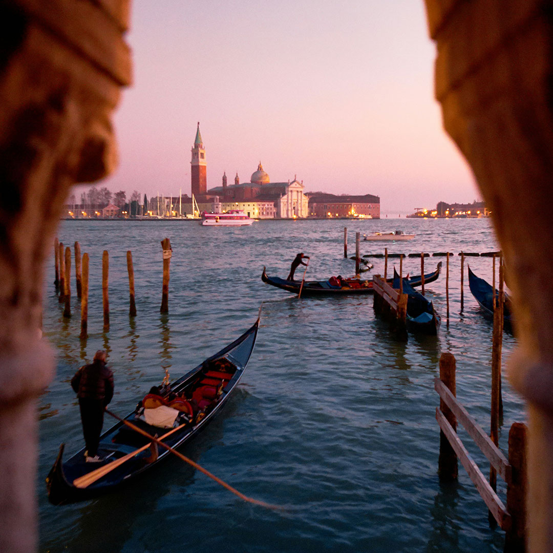 Multi-Day Escapes