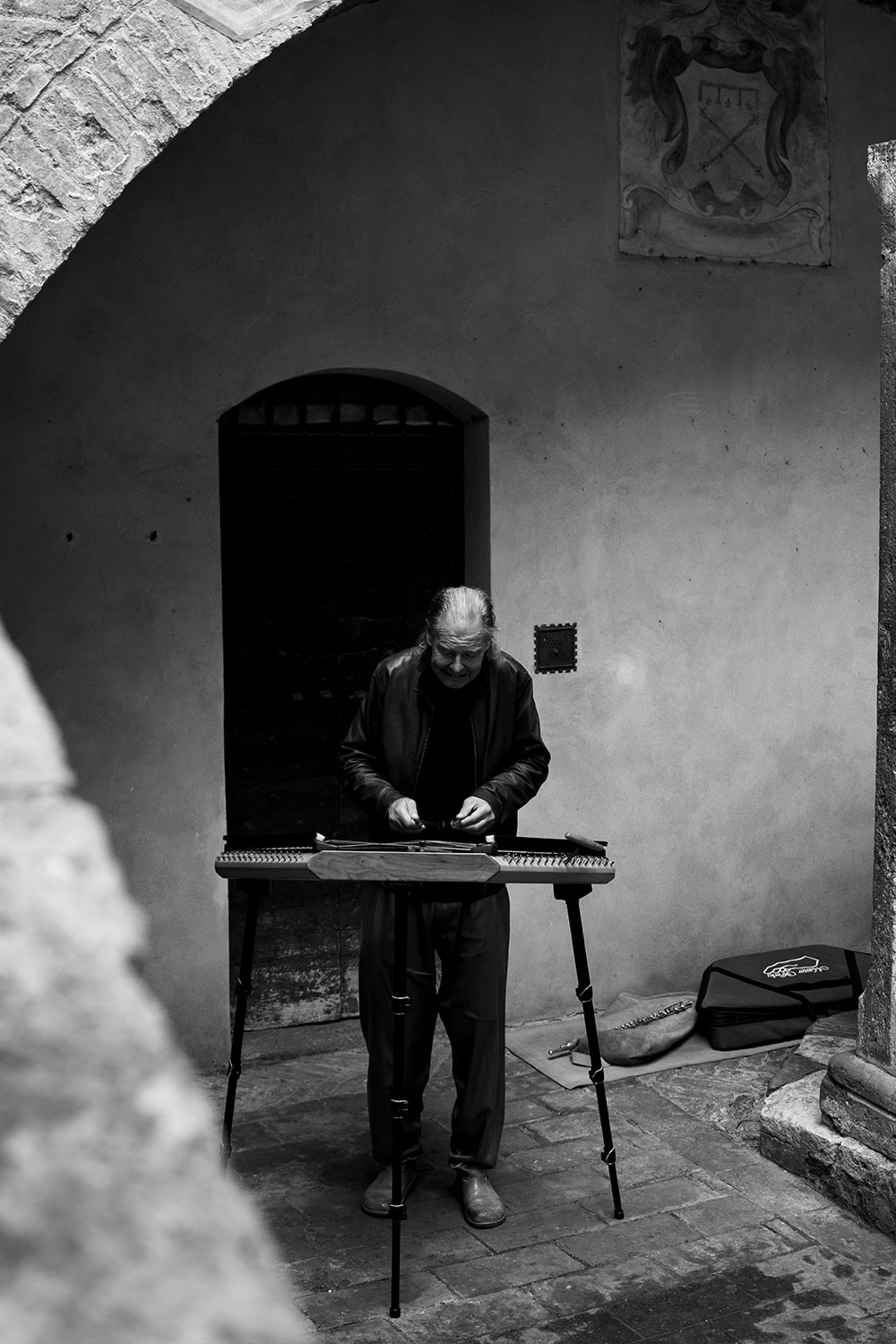 Narrative Journeys