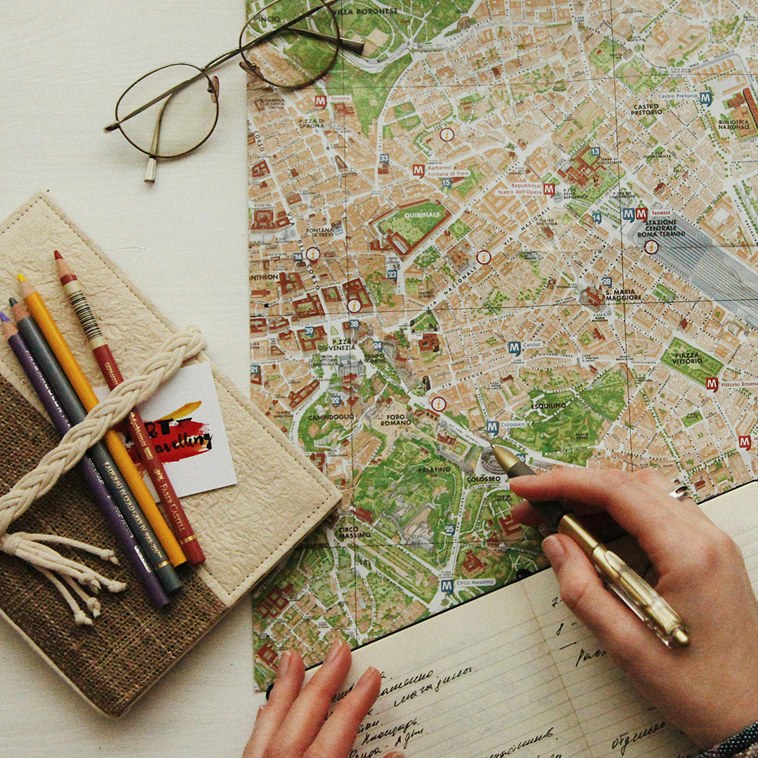 Tailored Itineraries