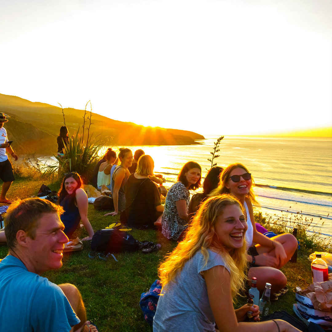 Corporate Retreats