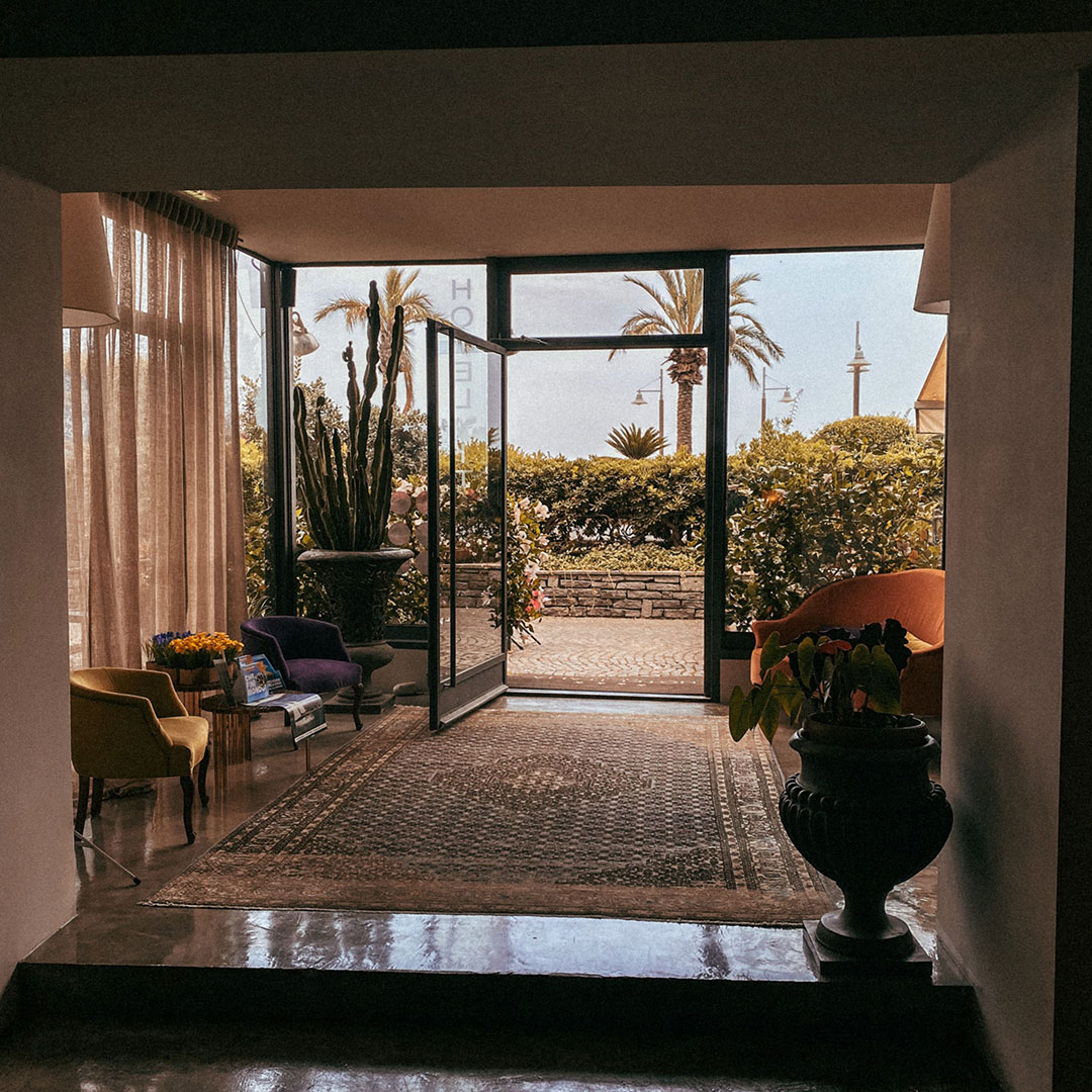 Experience Portfolio