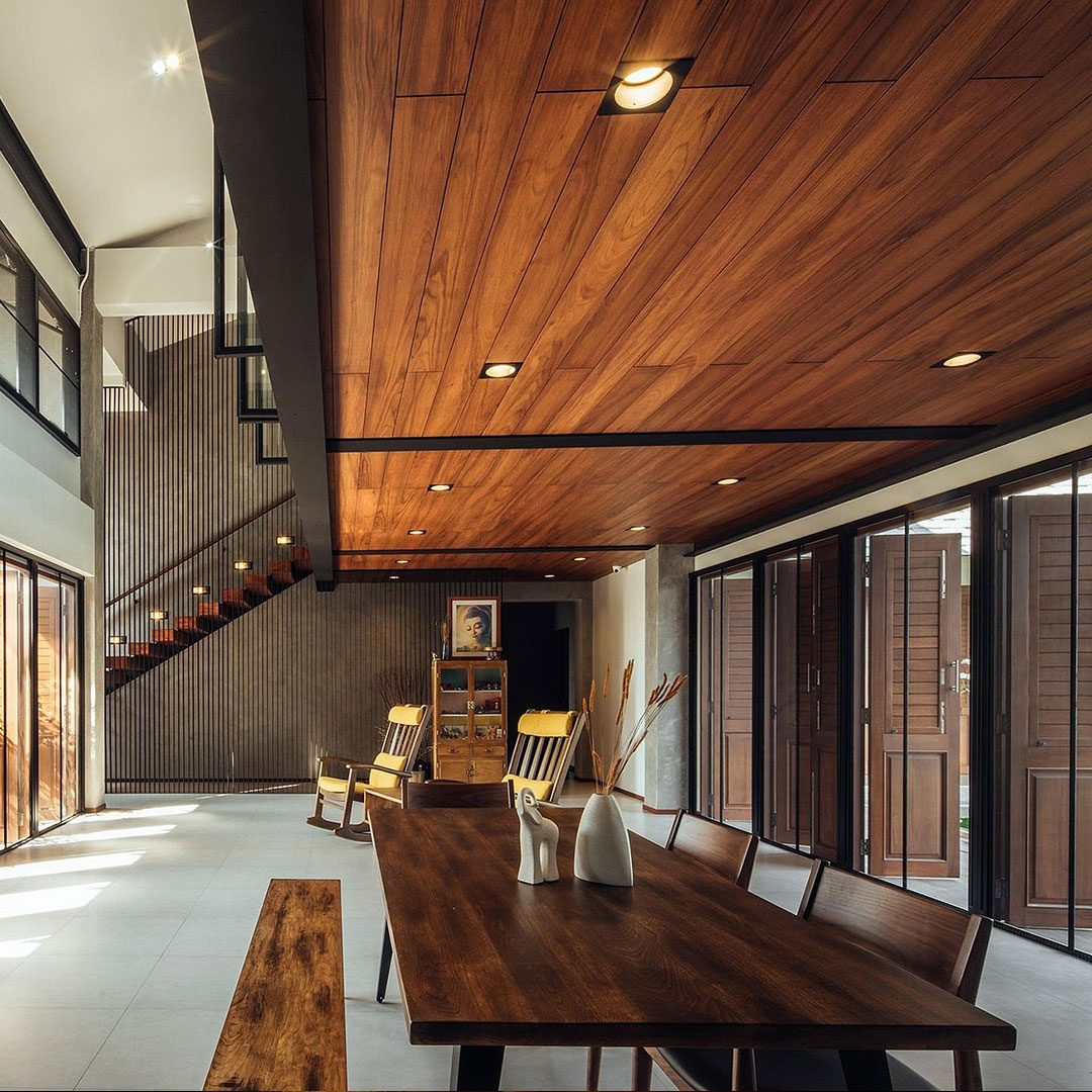 In-Villa Experiences