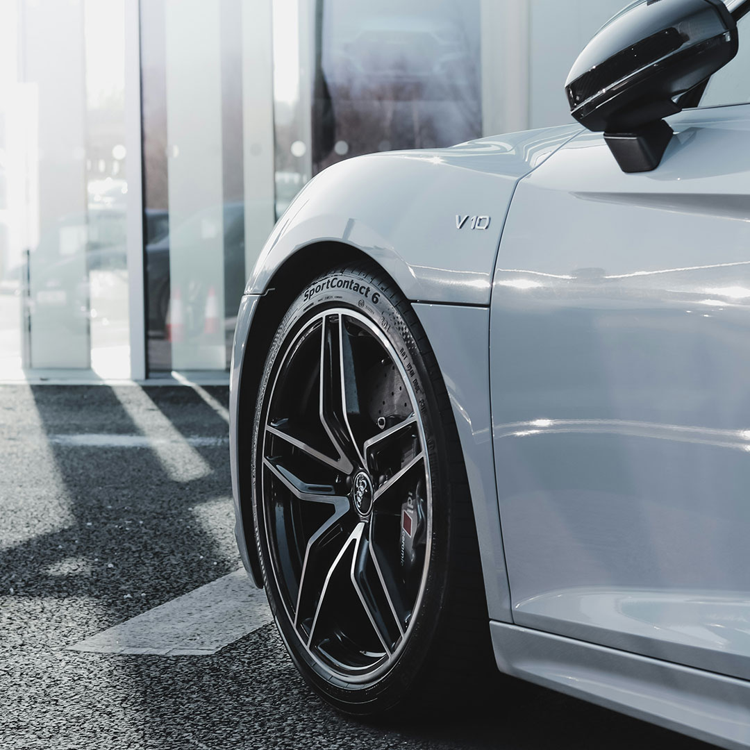 Mobility Partners