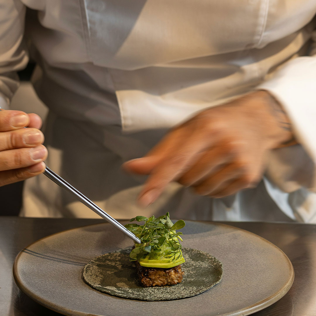 Private Chefs