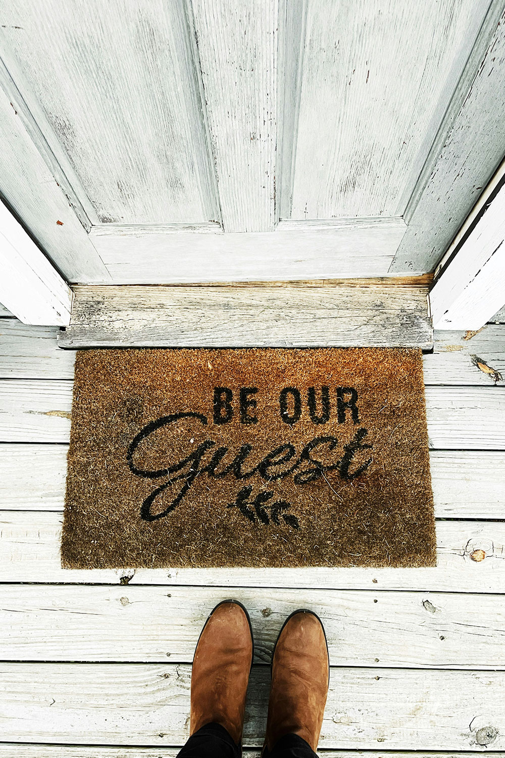 Guest care