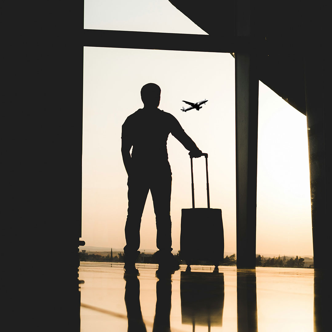 Pre-Arrival Planning